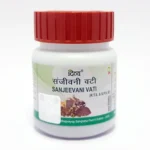 Divya Sanjeevani Vati