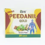 Divya Peedanil Gold Tablet