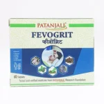 Divya Fevogrit Tablet
