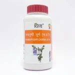 Divya Shankhpushpi Churna