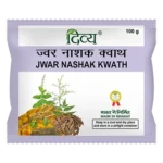 Divya Jwar Nashak Kwath