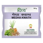 Patanjali Divya Medha Kwath