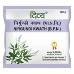 Divya Nirgundi Kwath