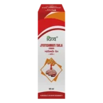 Divya Jyotishmati Taila (Virgin)